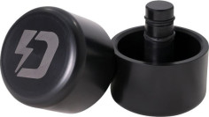 Axle Slider Kit Black RR PAN AM 21+ 61300102