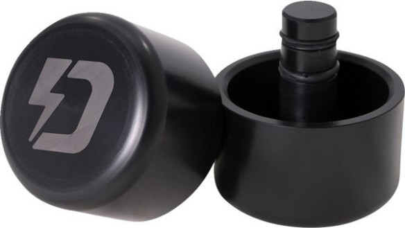 Axle Slider Kit Black RR PAN AM 21+ 61300102