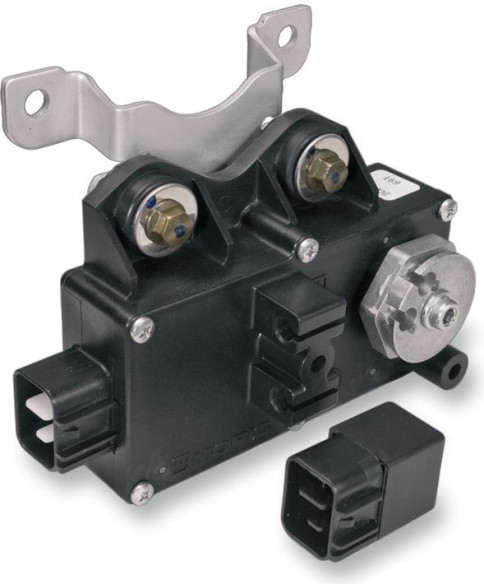 Exhaust Servo Removal Module Yamaha ESRM-3