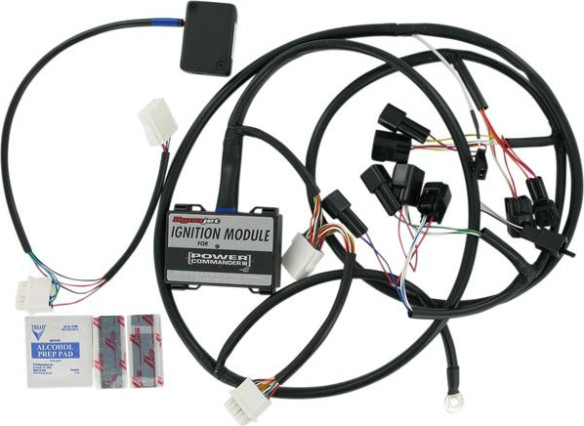 Ignition Module SUZ GSXR1000 6-132