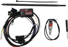 Ignition Quick Shifter Kit IND/VIC 4-133