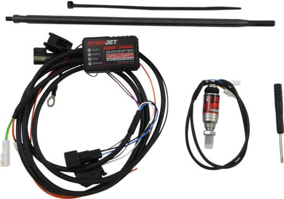 Ignition Quick Shifter Kit IND/VIC 4-133