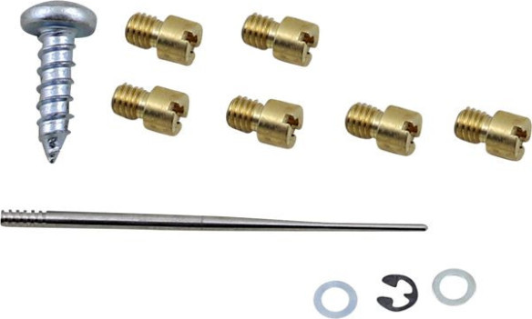 Jet Kit Stage 1 KAW KVF PRAIRIE360 Q211