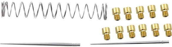 Jet Kit Stage 1 KAW PRAIRIE 650 Q215