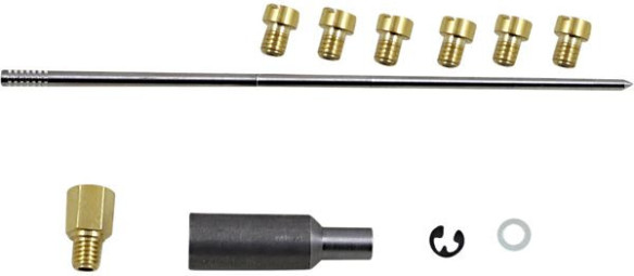 Jet Kit Stage 1 HON CRF450X 1172