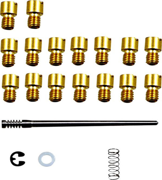 Jet Kit Stage 1 SUZ Q/SPORT LTZ400 Q312