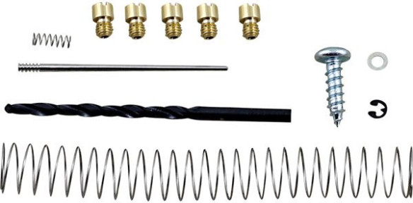 Jet Kit Stage 1 KAW DRZ400S 3109