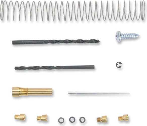 Jet Kit Stage 1 YAM TW200 4191