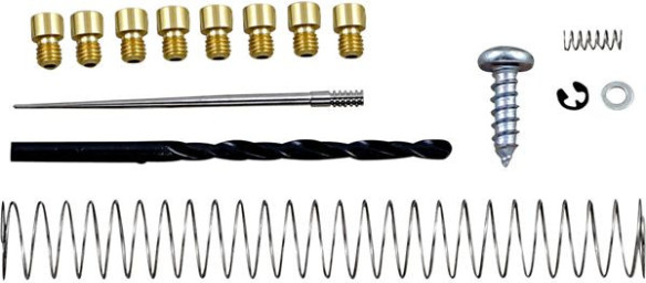 Jet Kit Stage 1 YAM YXR660 RHINO Q425