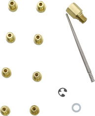Jet Kit Stage 1/2 HON TRX300 EX Q101