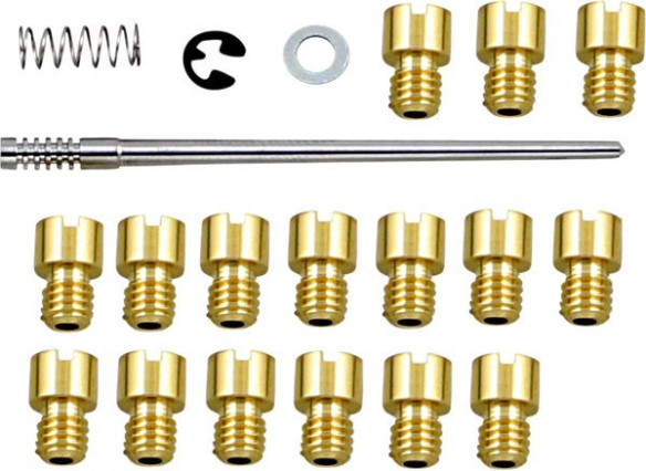 Jet Kit Stage 1/2 KAW KFX400 Q213