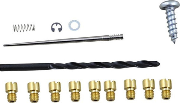 Jet Kit Stage 1/2 SUZ LT-Z250 Q314