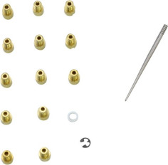 Jet Kit Stage 1/2 YAM YFM350 WARRIOR Q406