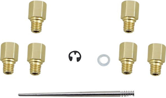 Jet Kit Stage 1/2 YAM YSF200 BLASTER Q419