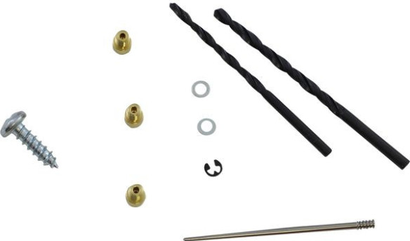 Jet Kit Stage 1/2 KAW KLR650 2144