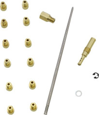 Jet Kit Stage 1/2 YAM YZF450 Q421
