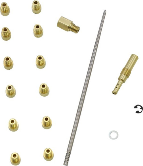 Jet Kit Stage 1/2 YAM YZF450 Q421