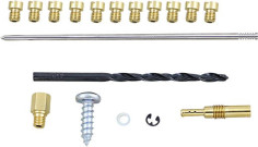 Jet Kit Stage 1/2 YAM YFZ450 Q427