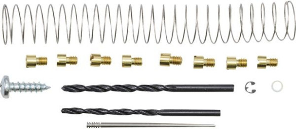 Jet Kit Stage 1/2 SUZ DRZ400SM 3110