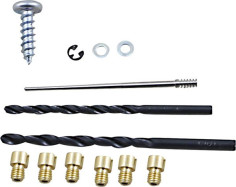 Jet Kit Stage 1/2 KAW KLR650 2120