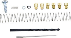 Jet Kit Stage 1/2 YAM YFZ450 Q438