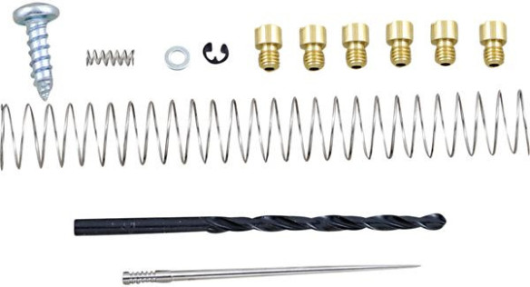 Jet Kit Stage 1/2 YAM YFZ450 Q438