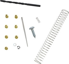 Jet Kit Stage 1/2 SUZ DRZ400S/SM 3192