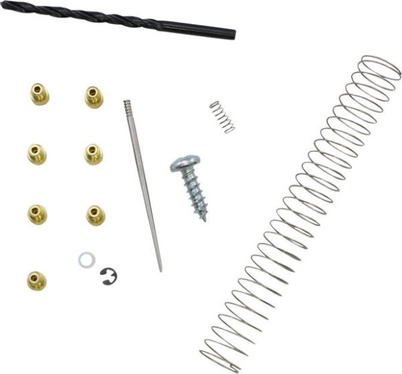 Jet Kit Stage 1/2 SUZ DRZ400S/SM 3192