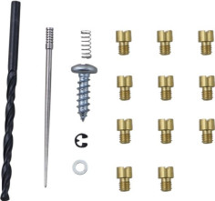 Jet Kit Stage 1/3 POL 500 PREDATOR Q518