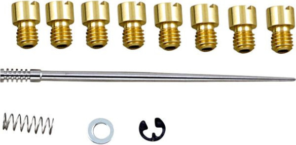 Jet Kit Stage 1/3 CAN DS650 Q702