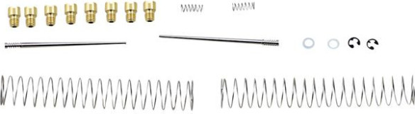 Jet Kit Stage 2 YAM YFM660 RAPTOR Q414