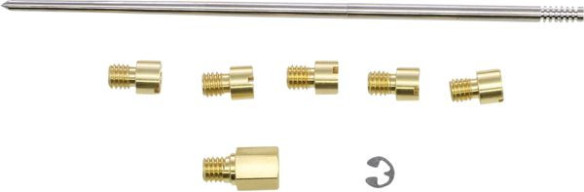 Jet Kit Stage 2 SUZ DRZ400/E DIRT 3111
