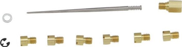 Jet Kit Stage 2 HON XR650R 1149