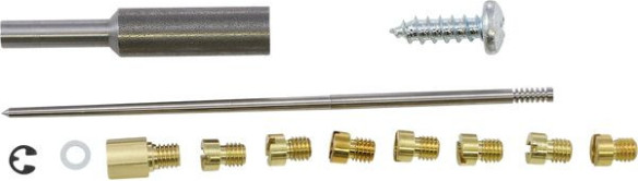 Jet Kit Stage 2 HON TRX450R Q118
