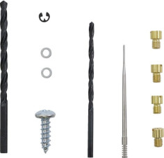 Jet Kit Stage 2 KAW KLX300 97-07 2206