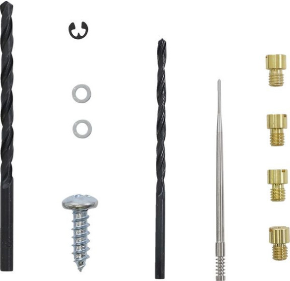 Jet Kit Stage 2 KAW KLX300 97-07 2206