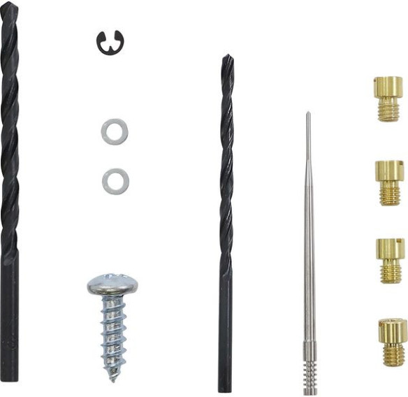 Jet Kit Stage 2 KAW KLX300 97-07 2206