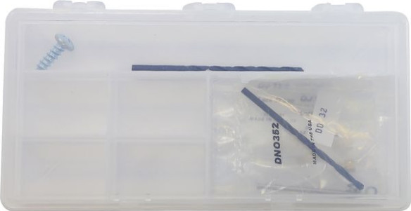 Jet Kit Stage 2 KAW KLX300 97-07 2206