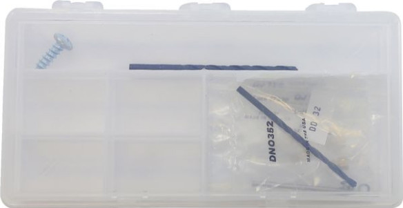 Jet Kit Stage 2 KAW KLX300 97-07 2206