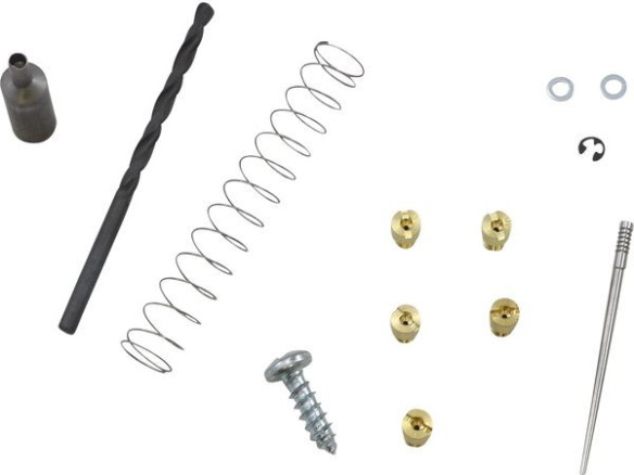Jet Kit Kaw BRUT FORCE 300 Q222