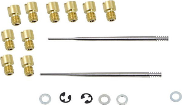 Jet Kit Kaw KFX700 V-FORCE Q214