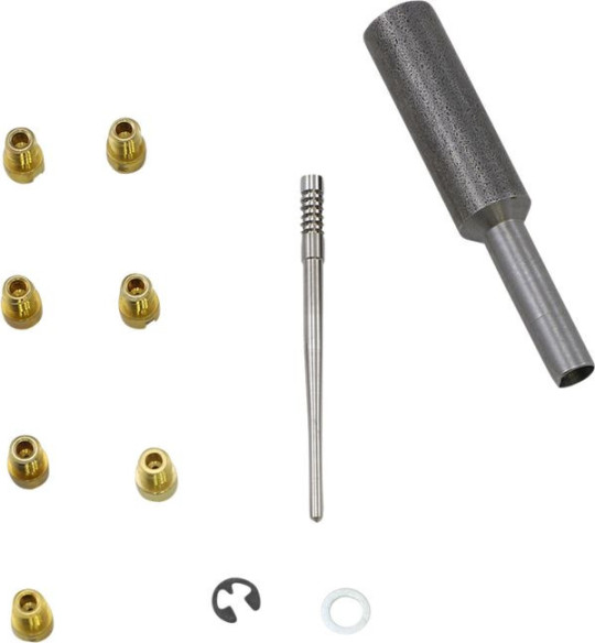 Jet Kit Kaw KLX110&L 2162