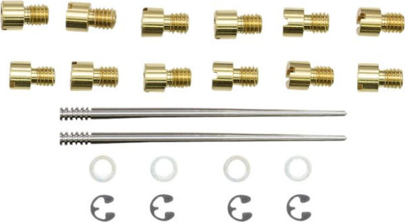 Jet Kit Kaw PRAIRIE 700 Q216