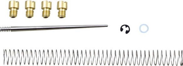Jet Kit Pol 500 SCRMBLR HO Q504