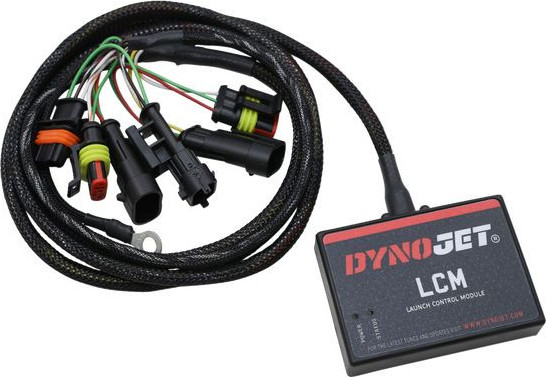Launch Control Kit RZR PRO 20- 96070006