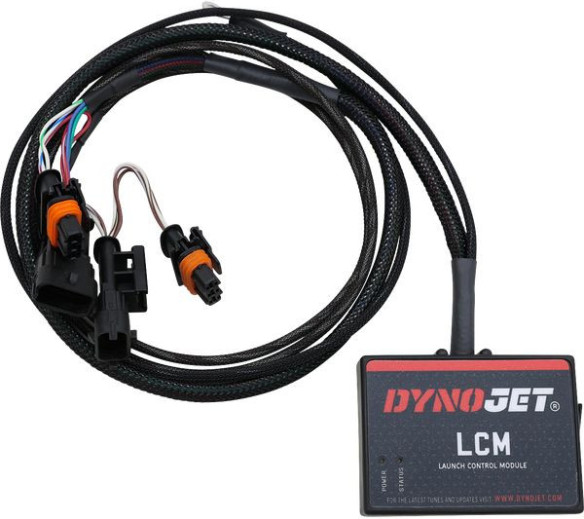 Launch Control Kit RZR PRO 20- 96070006