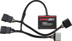 Power Commander 6 With Ignition Adjustment HAR WI TOURING 17-19 PC6-15042
