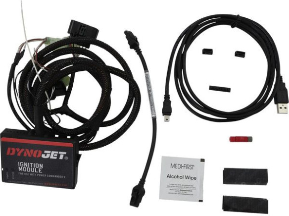 Power Commander Ignition Module PCV HON 6-71 6-71