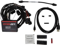 Power Commander Ignition Module PCV SUZ 6-80 6-80
