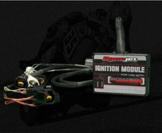 Power Commander Iii Ignition Module PCV YAM 6-72 6-72